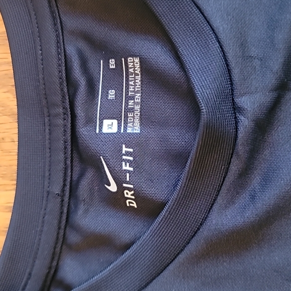 Women's Dri fit active shirt. - Picture 3 of 6